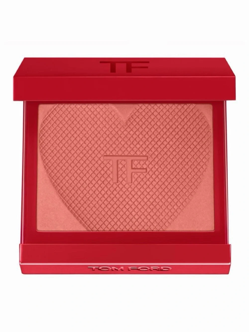 Tom Ford Blush Cheek Color — Peachy Coral